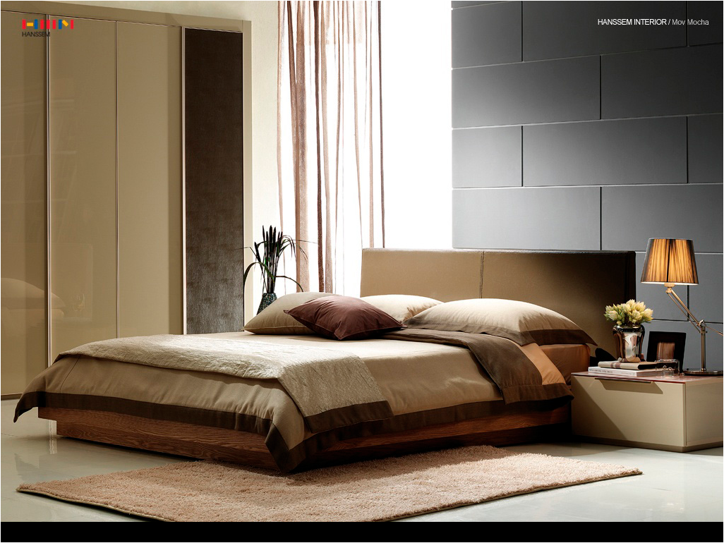 Modern Bedroom Design Ideas - frhudmtb
