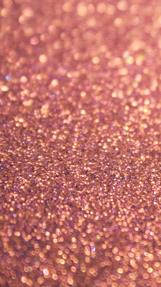 Top 4 rose gold glitter iphone wallpaper - Sweety Wallpapers