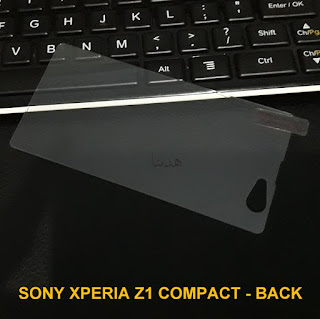 Antigores-Kaca-Tempered-Glass-Depan-Belakang-Sony-Xperia-Z1-Compact Antigores-Kaca-Tempered-Glass-Depan-Belakang-Sony-Xperia-Z1-Compact