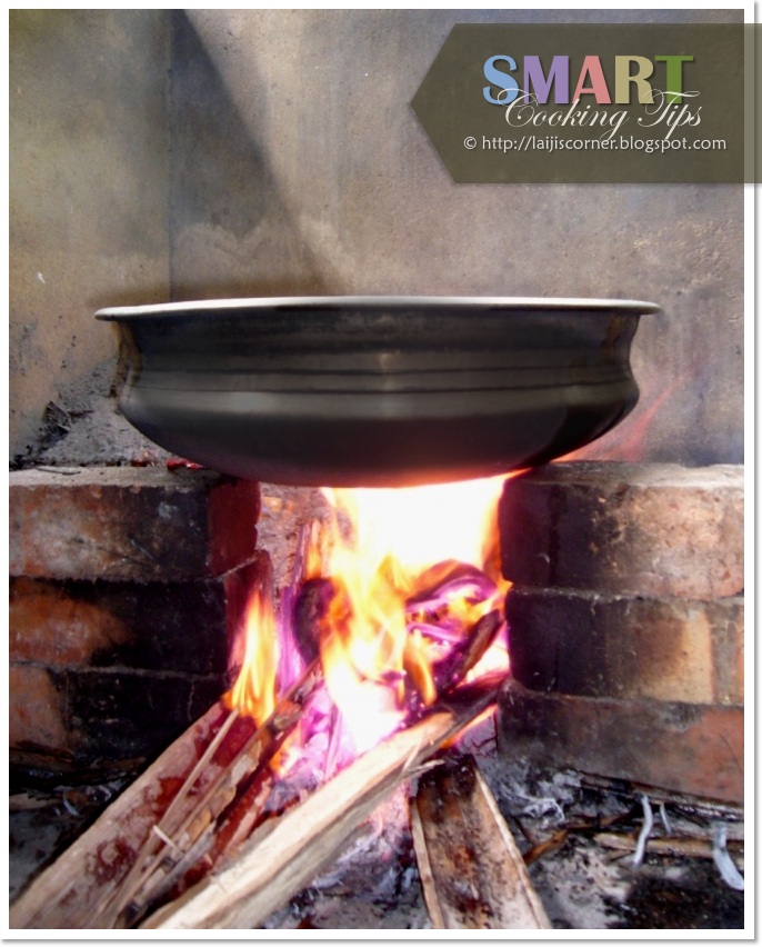 Laiji's Creative Corner Basic Curing Techniques & Care Tips for