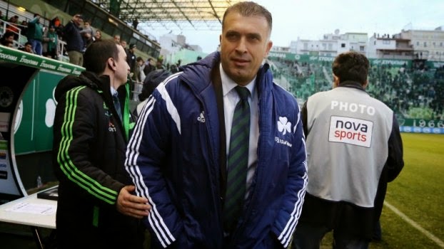 "Κρίθηκε στην υπομονή"