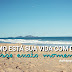 Como está a sua vida com Deus nesse exato momento?