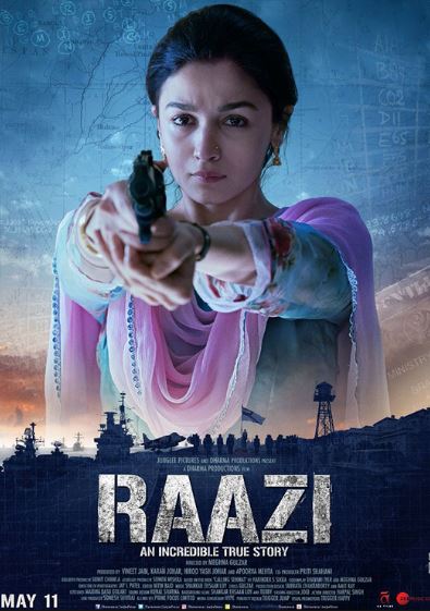 Best Hindi Movies 2018