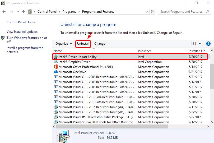Cara Mengatasi Error Windows 10 esrv.exe Application Error Beriteknol