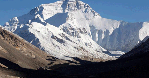 हिमालय के ग्लेशियरों पर कार्बन का बुरा असर