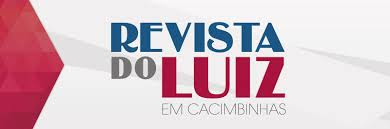  Revista do Luiz 