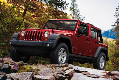 2012 Jeep Wrangler wallpaper with prices