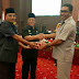 Abdul Ghani Kasuba Sampaikan LKPJ Akhir Masa Jabatan Gubernur Periode 2014 - 2019