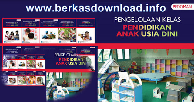 12 Jenis Panduan Pengelolaan Kelas Paud Kurikulum 2013 pdf 12 Jenis Panduan Pengelolaan Kelas Paud Kurikulum 2013 pdf