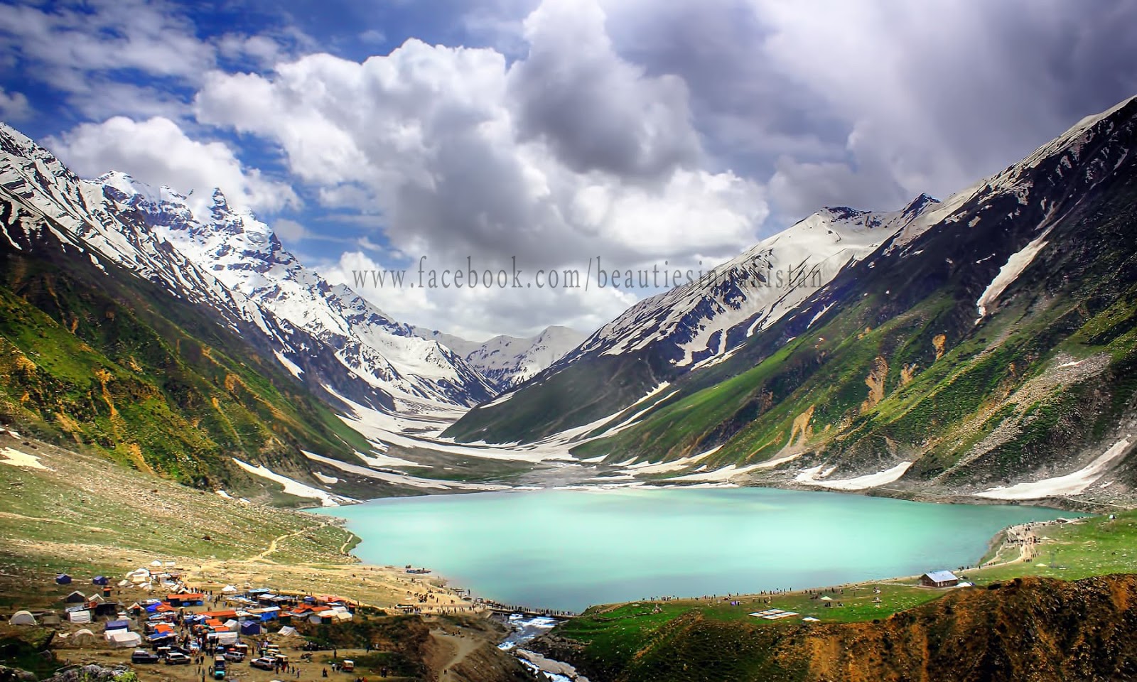 Pakistan