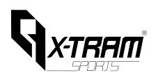 X-TRAM ESPORTS