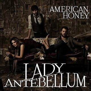 Lady Antebellum - American Honey