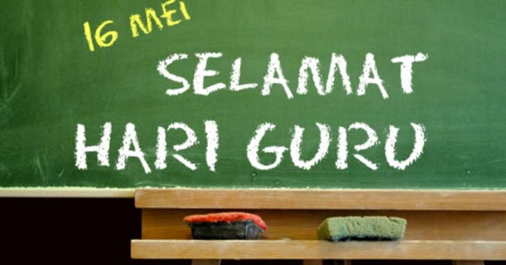 Penangkini Senarai Tema Tema Hari Guru Di Malaysia