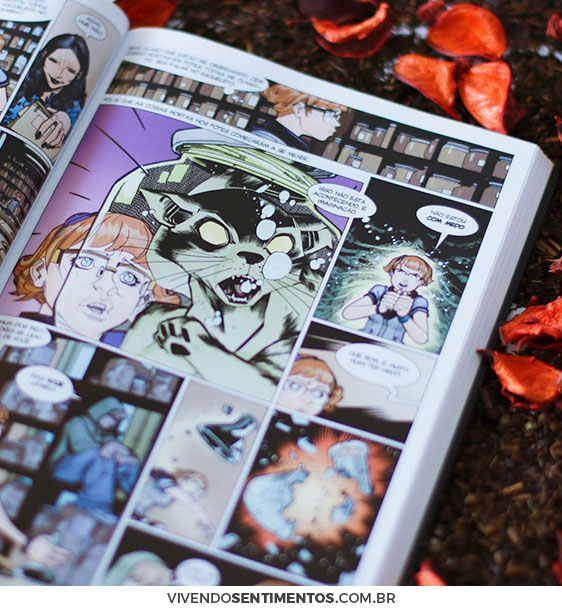 O LIVRO DO CEMITÉRIO - VOLUME 2 - NEIL GAIMAN O LIVRO DO CEMITÉRIO - VOLUME 2 - NEIL GAIMAN