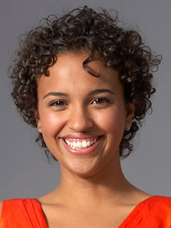 Short Curly Black Hairstyle Pictures - Curly Hairstyle Ideas