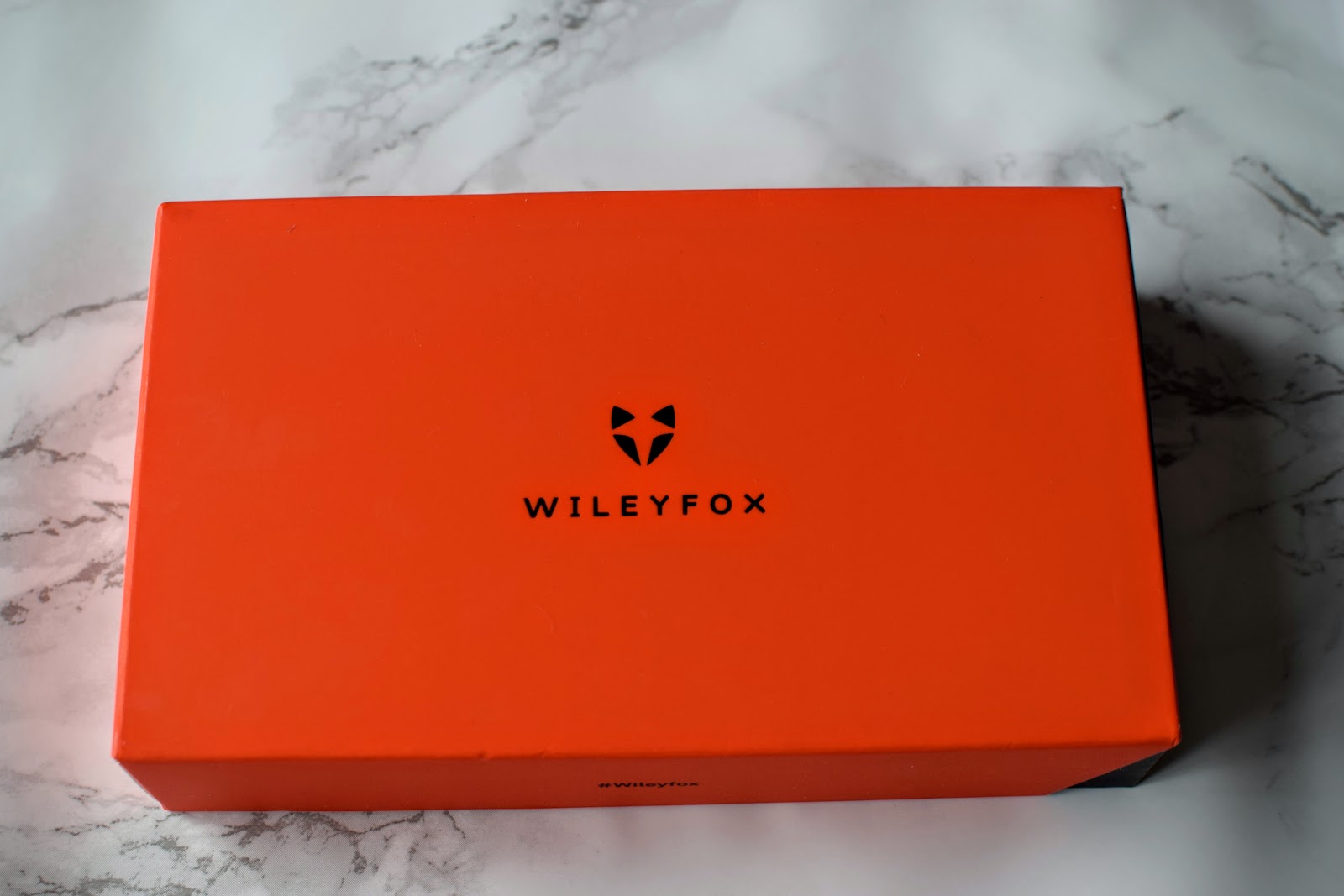 , Children and Phones / The Wileyfox- Spark + #Review