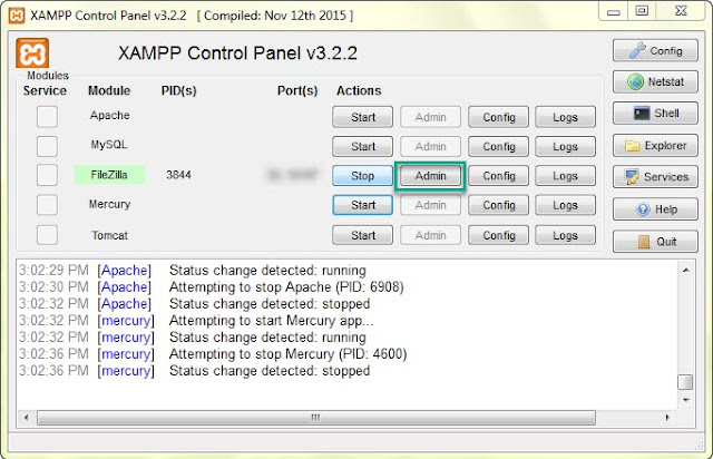download filezilla server for linux download filezilla server for linux