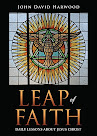 Leap Of Faith: Daily Lessons About Jesus Christ