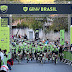 Em agosto de 2019, Gran Fondo NY Brasil, reunirá ciclistas de todo mundo numa competição que promete suor e aventura.