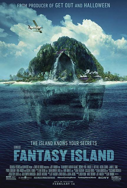 Fantasy Island (2020) Fantasy Island (2020) lk21 indoxxi