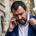 Salvini fonda una seconda Lega, ripulita dall'onore di restituire i 49 milioni truffati agli italiani