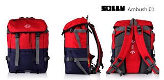 Model Tas Ransel Pria Untuk Traveling Desain Keren Dan Trendy Model Tas Ransel Pria Untuk Traveling Desain Keren Dan Trendy