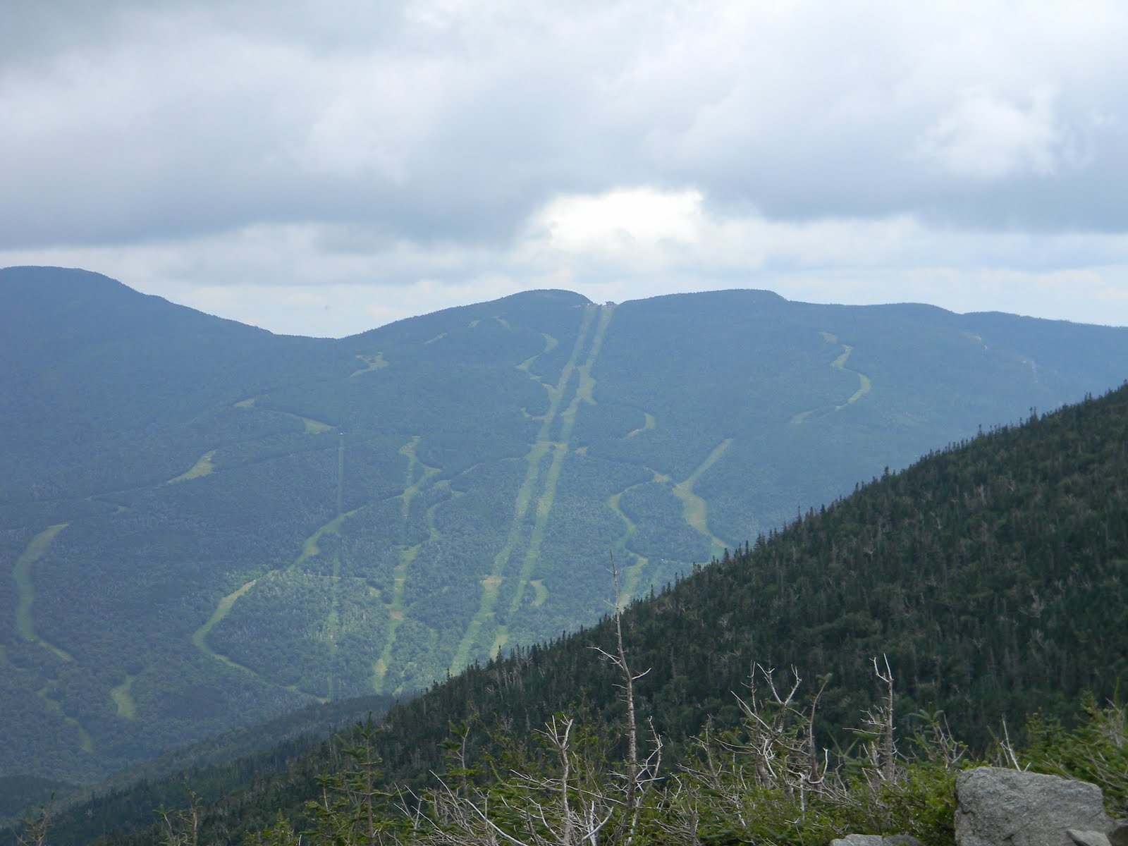 Together as One... Northwest Maine, New Hampshire, Vermont