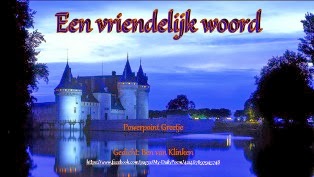 All PowerPoints Are © To Greetje