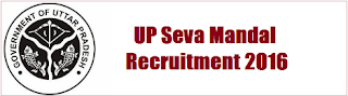 UPSM Various Post Exam Date 2017 image-161