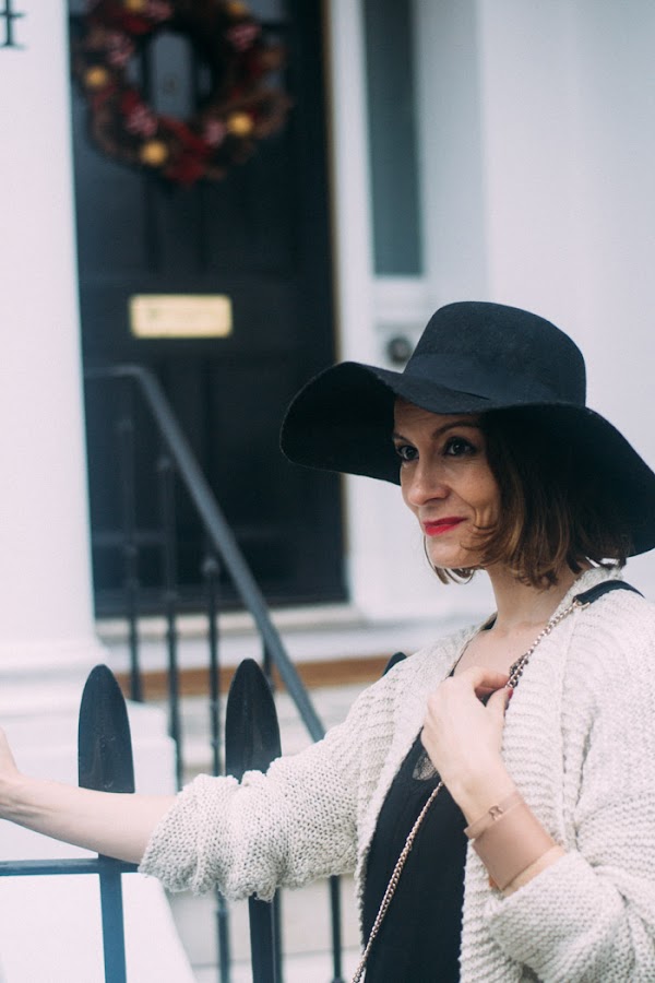 Christmas in London. A Tender Story Tous