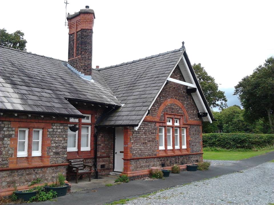 Dr. David Harrison Knowsley Village