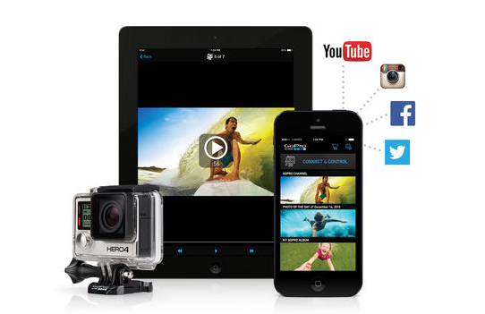Gopro App For Pc Windows Mac Download Free Android And Pc Apps Android To Apple