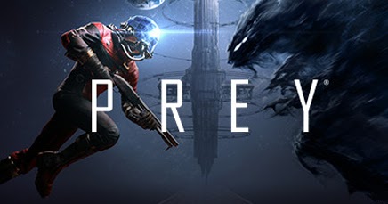 Download Prey 2006 Weapons Pics