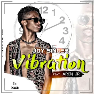 Joy Singer - Vibration