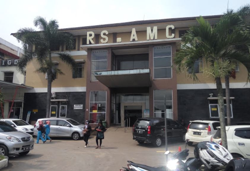 Jadwal Praktek Dokter Spesialis RS AMC Cileunyi Bandung