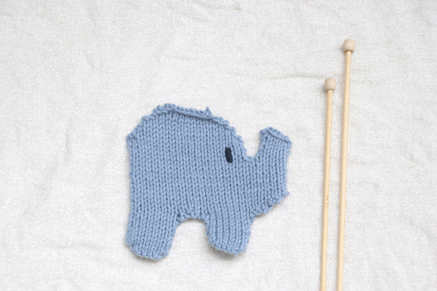 Tejer como hacer disminuciones