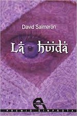 "LA HUIDA" (LIBRO)