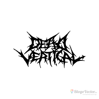 Dead Vertical Logo vector (.cdr)