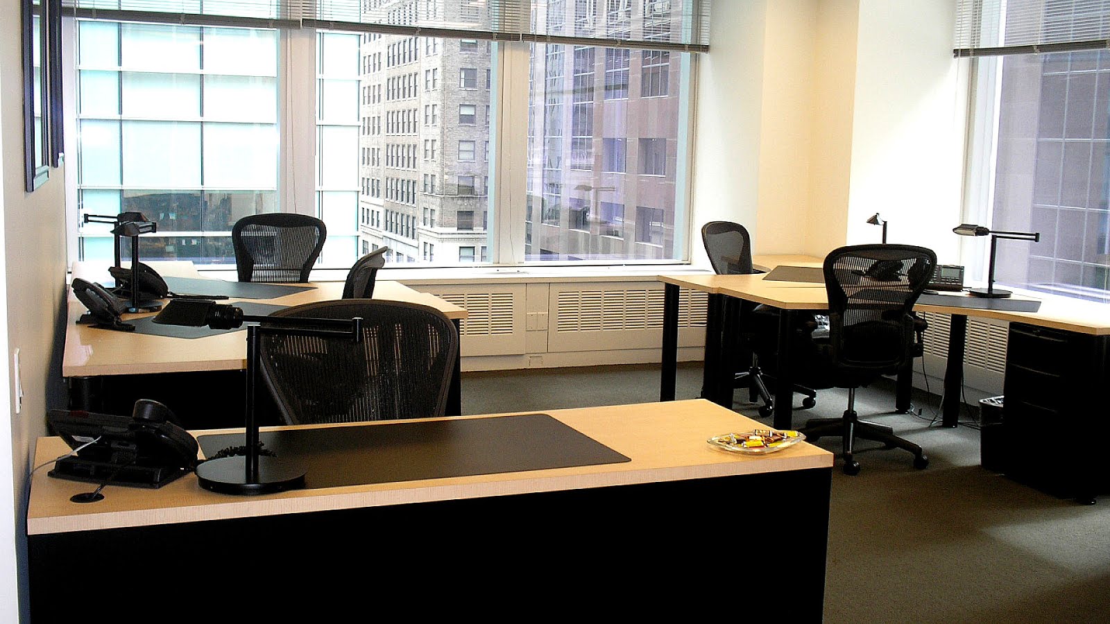 Rent control in New York Office Office Choices