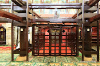 masjid agung sang cipta rasa cirebon