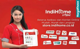 Harga Paket IndiHome Harga Paket IndiHome