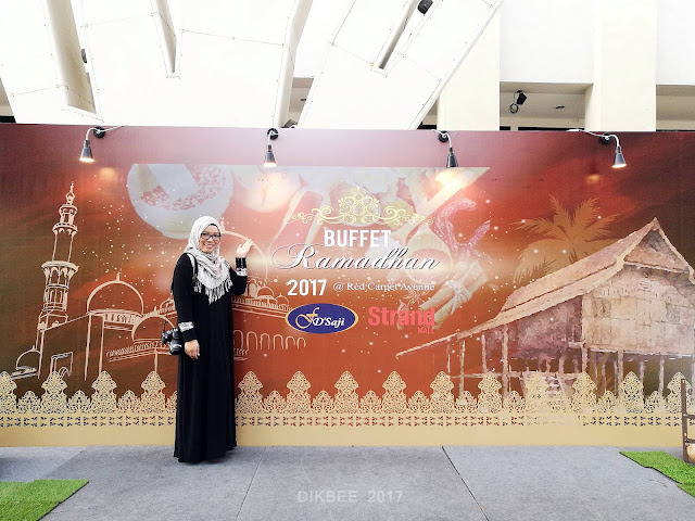 Berbuka Puasa Dengan Felda D'saji Di Red Carpet Avenue The Strand Mall Berbuka Puasa Dengan Felda D'saji Di Red Carpet Avenue The Strand Mall