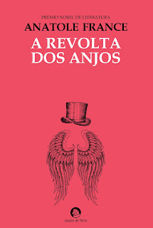 Resultado de imagem para a revolta dos anjos cavalo de ferro