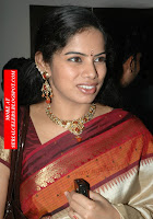 Actress Deepa Venkat Marriage Photos Actress Deepa Venkat Marriage Photos