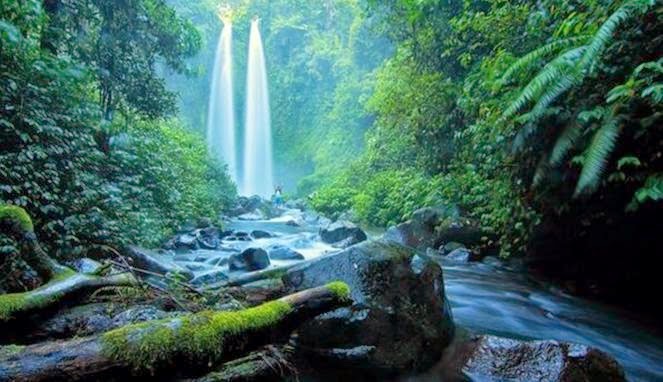85 Gambar Air Terjun Di Lombok Utara Paling Bagus 85 Gambar Air Terjun Di Lombok Utara Paling Bagus