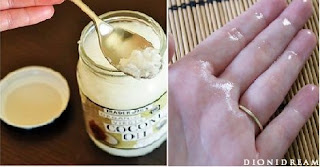 101 Manfaat dan Cara Penggunaan Minyak Kelapa