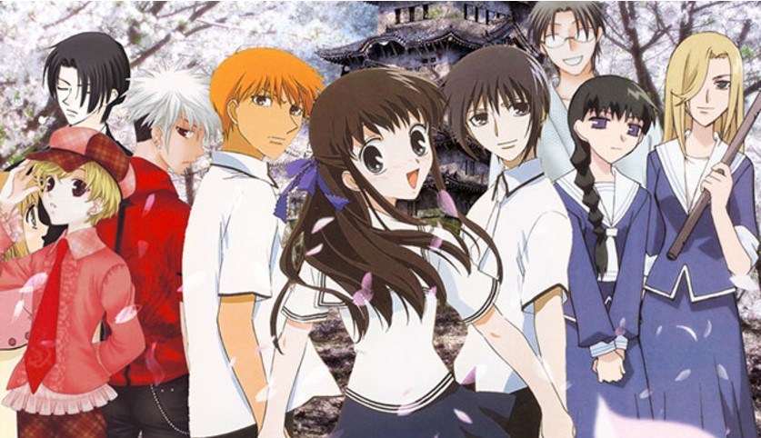Yuri Stargirl: Contemplating the new Fruits Basket Anime - Episode 1 - Fruit Basket Anime Where To Watch It