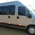 Bandidos abrem fogo e tentam assaltar transporte alternativo que fazia linha Alagoinhas/Araçás