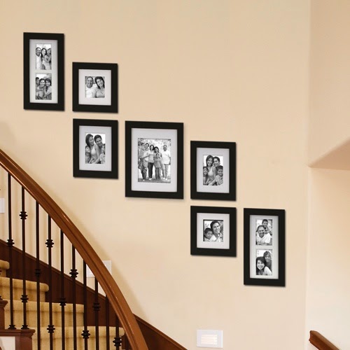 50 Creative Staircase Wall decorating ideas, art frames ... 50 Creative Staircase Wall decorating ideas, art frames ... on Creative Staircase Wall Decorating Ideas
id=22257