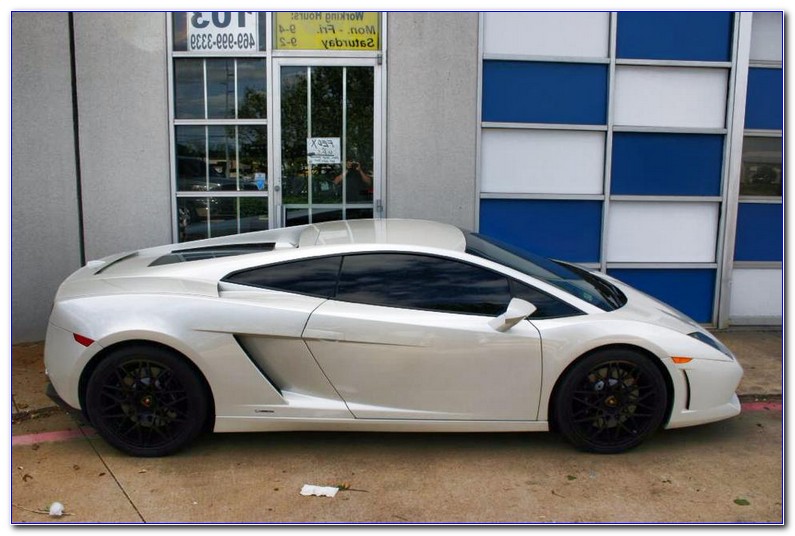 √√ 5 WINDOW TINT Home Car Window Glass Tint Film